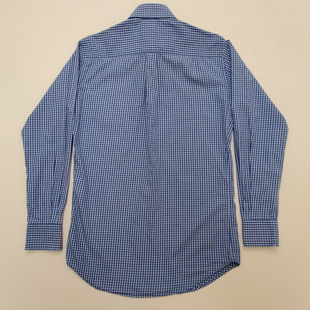 Peter Millar Button Down S - image 3